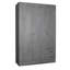 Facile 3 Door Wardrobe