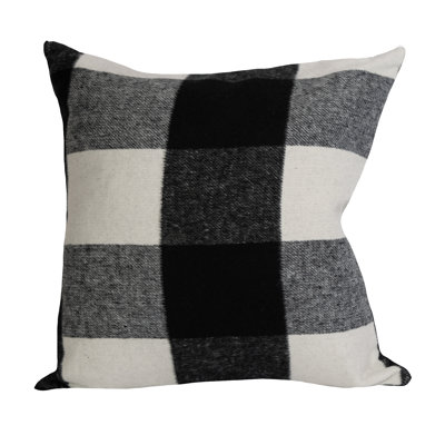 Coussin Écosse 18 x 18