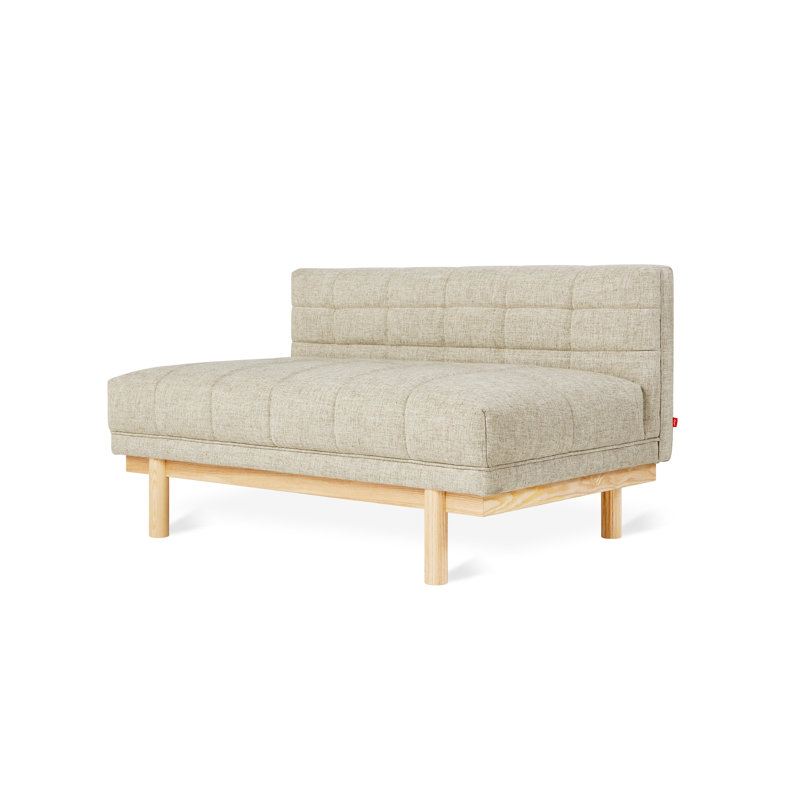 Mulholland Lounge, Caledon Antler Performance Plainweave