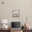 «Flower in Light Tans», art sur toile par Glam-1380468344-1380468347