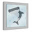 Impression sur papier Happy Hammerhead-47841852-47841858