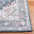 Buckleyjr Hand Tufted Performance Oriental Rug-56187758