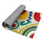 Tapis intérieur et extérieur Jazzy Flicker-254598784