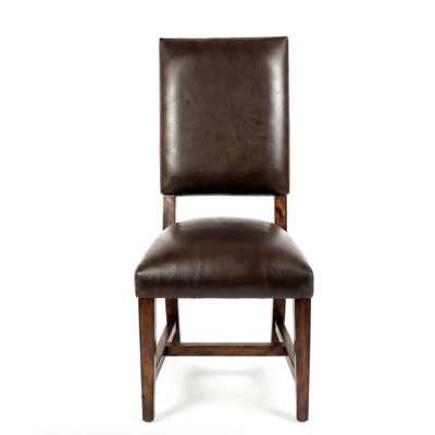 Dakota Upholstered Dining Chair