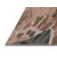 Tapis vert / brun Power Loom-1637127463