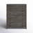 Guilbert 42'' W 5 - Drawer Dresser-1236645982
