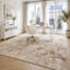 Rectangle Oriental Shag-194676329-194676334