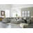 Lindyn 52" Wide Square Cocktail Ottoman-661491197