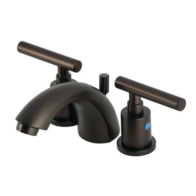 Robinet de salle de bain Kingston