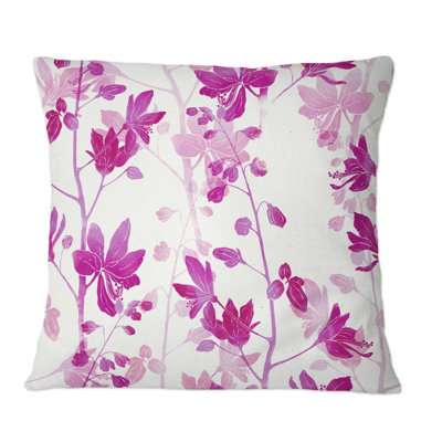 Coussin Southern Southern Fuchia