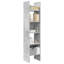 Dorith 180cm H Standard Bookcase-1471110830-1385739051