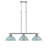 Drakeford 3 - Light Island Light - Pewter - Seafoam-717118550-717118547