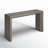 Kass Rectangular Concrete Outdoor Buffet & Console Table