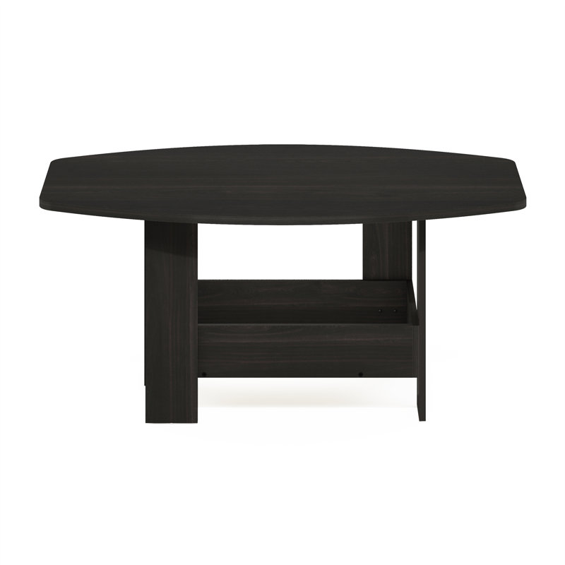 Ihsan Coffee Table, Espresso