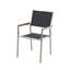 Korolevu 6 - Person Patio Dining Set with Rectangular Table-15969570