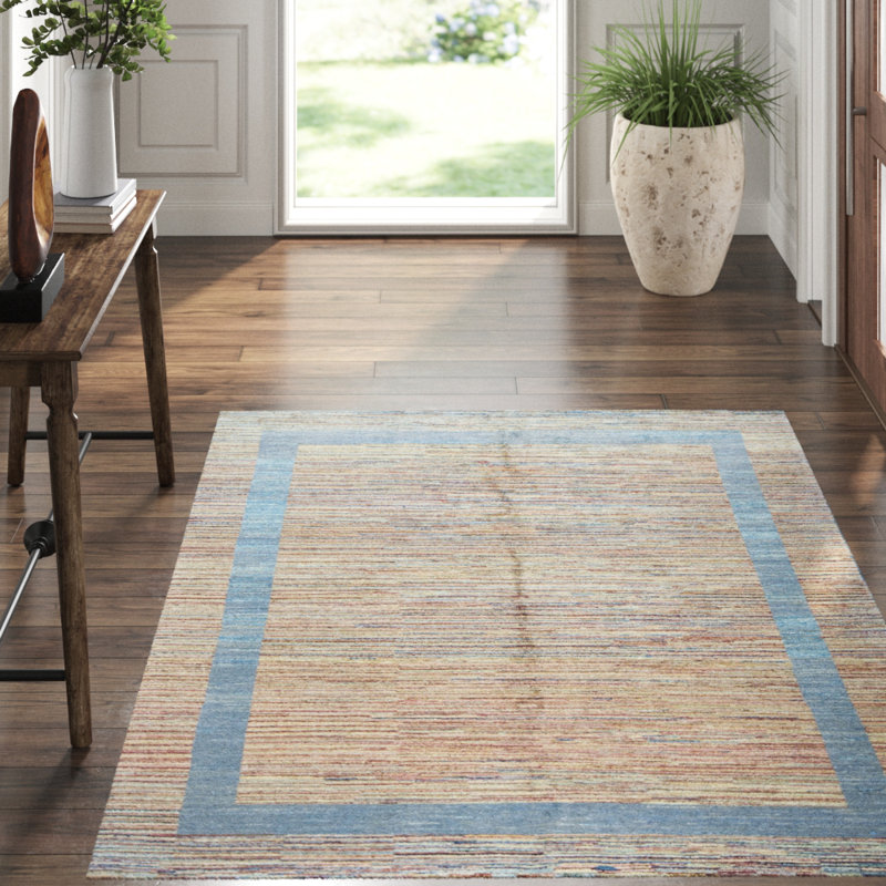 One-of-a-Kind 5'7" X 7'8" Area Rug