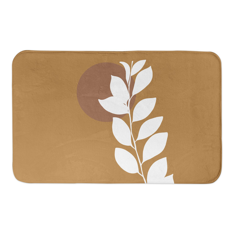 Tapis pour salle de bain Chass