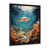 Black Picture Framed selected
