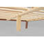 Jovanni Solid Wood Bed-736699275-684369319