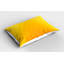 Taie décorative jaune Ambesonne, paquet de 2, couleur 13432-99909135
