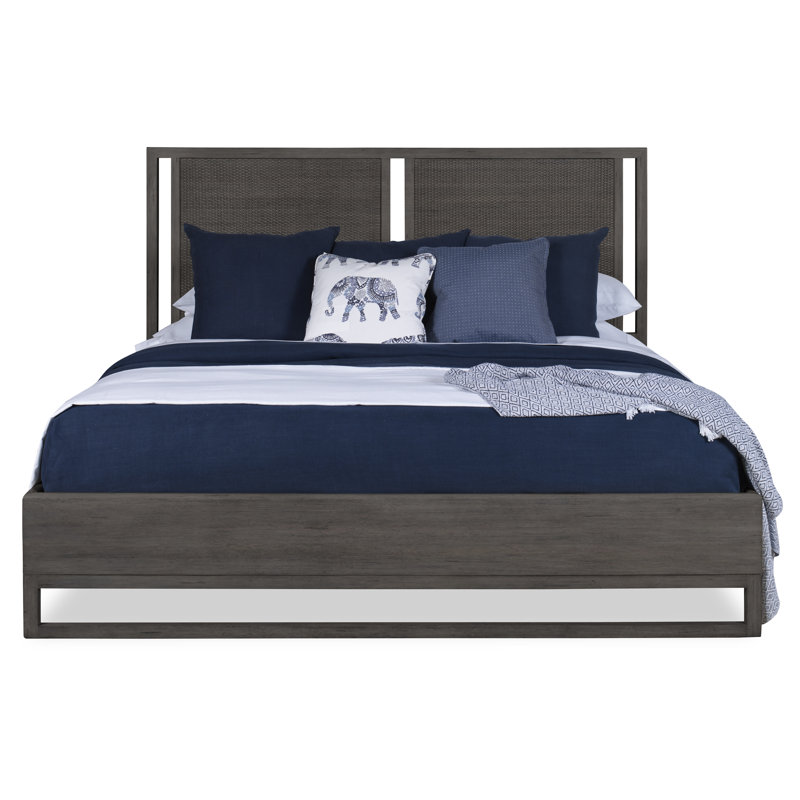 Chatham Piece Bedroom Set, Peninsula, King