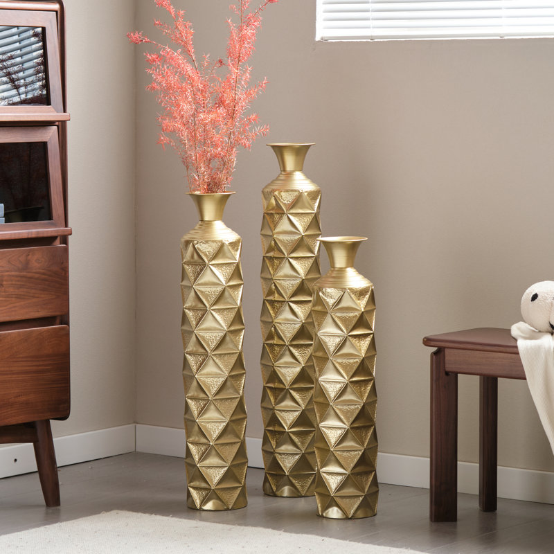 Vase décoratif moderne