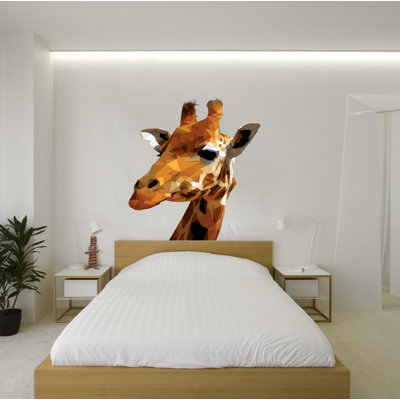 Animals Wall Decal