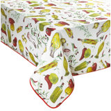 Marshallton Tablecloth
