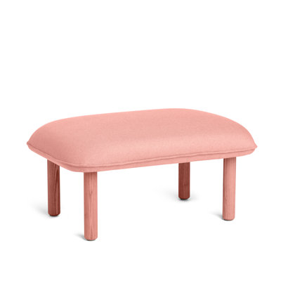 Repose-pieds Brick Qt