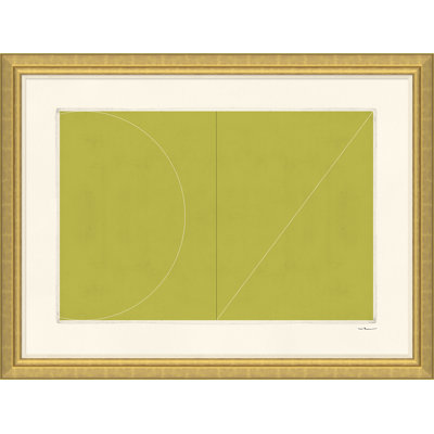 Euclid's Dream Giclee Print
