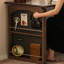 Bureau de rangement de style rétro exquis-1969070604