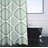 Floral Shower Curtain-14409865