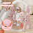 GLAF 53.1'' W Plastic Freestanding Slide-101232229
