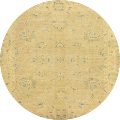 Abdulsamad Abstract Indoor Rug