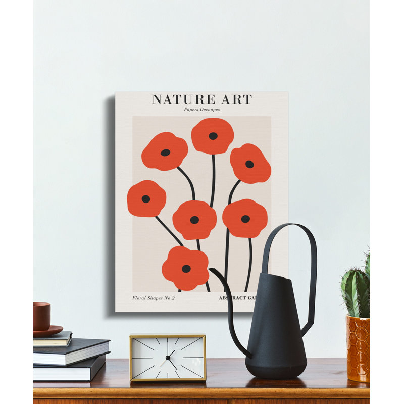 Wrapped Canvas Print Set, 24x30