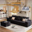 Canapé modulaire Boneless-536810492
