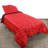 NCAA Sateen Comforter Set-25193133-12523133