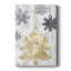Art des Fêtes de Noël - Toile tendue avec châssis CCDV-1605089265