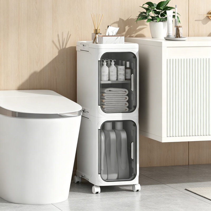 Bathroom Storage