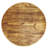Dereth Pine Round Solid Wood Dining Table