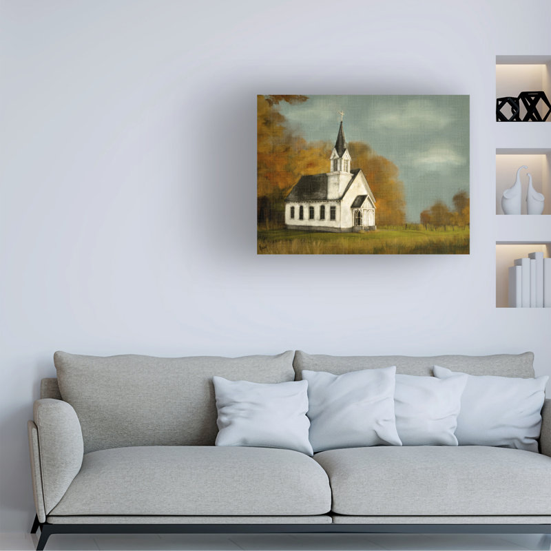 Art sur toile Ashley Bradley, 35" H x 47" W