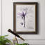 Seaweed Illustration VII, toile encadrée de qualité supérieure - prête à être accrochée-581151419