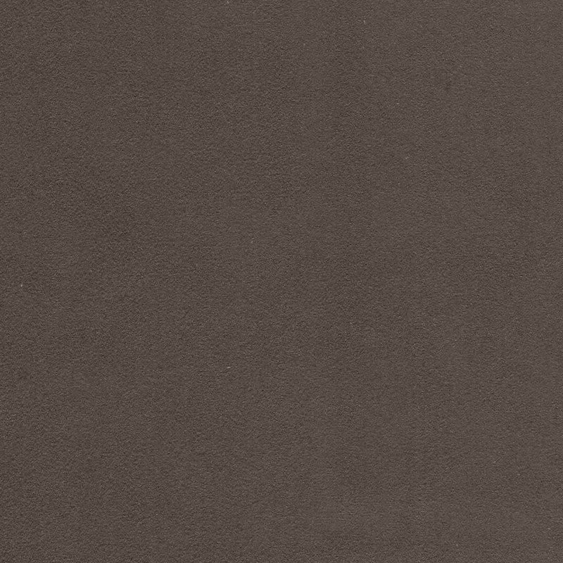 Fauteuil d'appoint Angilee Coventry avec accoudoirs, Polyester brun chocolat