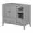 Gray is out of stock selected