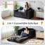 Canapé Bean Bag, causeuse de plancher-1263007475-1251446362