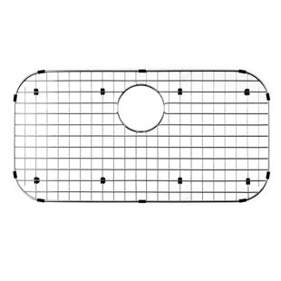 Houzer 27" x 14" Stainless Steel Sink Bottom Grid