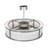 Daneisha 30'' Ceiling Fan with LED Lights