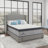 Kingsdown Prime Summitview 13.5" Medium Firm Premium Euro Pillow Top Innerspring Luxury Mattress-103068742