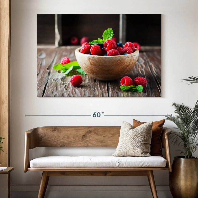 Bol à fruits Yarlin, H 34 po x l 51 po