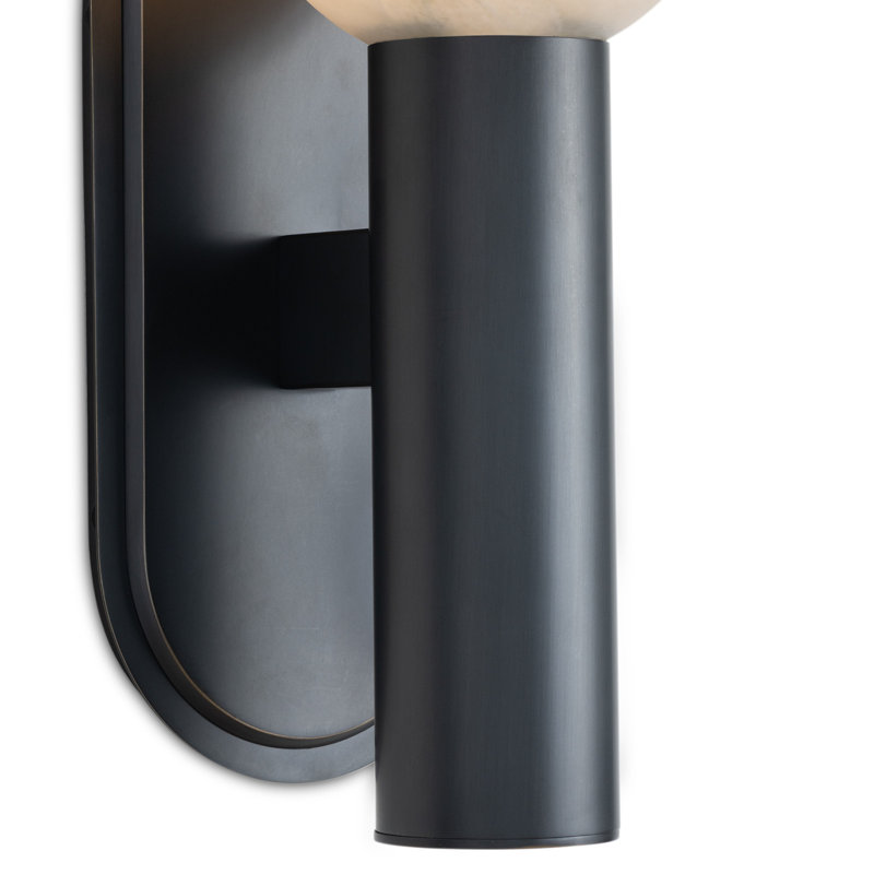 Dion Sconce, Oil Rubbed Bronze